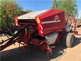 Lely WELGER DA RP 235