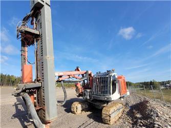 Sandvik DX 800