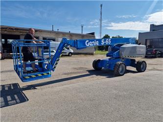 Genie S 65