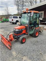 Kubota BX 2200