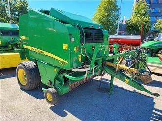 John Deere 623 MultiCrop