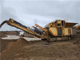 Rubble Master RM 80