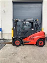 Linde H40D/394