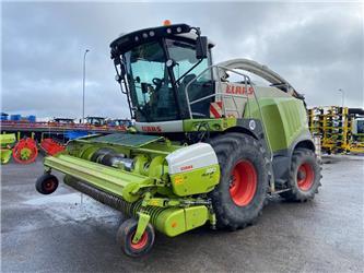 CLAAS Jaguar 980 Allrad