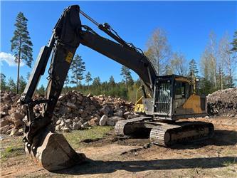 Volvo EC 220 EL