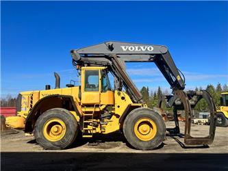 Volvo L180EHL