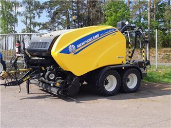 New Holland RB125 combi