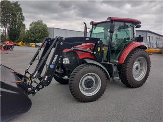 Case IH Farmall 85 A