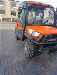 Kubota RTV 1100