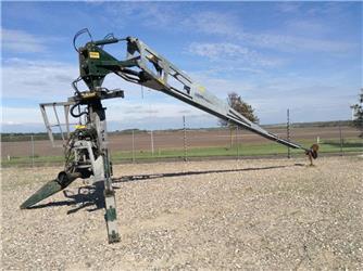 Growi 9M GIGA MIXER