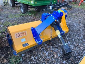 Bomford Turner 130 Elite