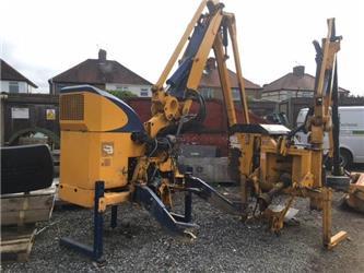 Bomford Turner Falcon 6.5mtr VFA