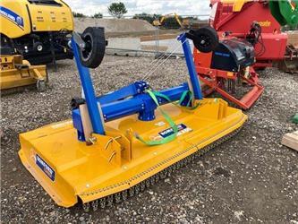 Bomford Turner TriBlade 3000
