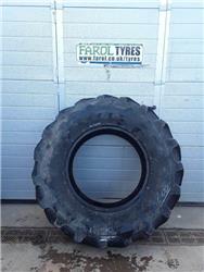 Firestone Misc.