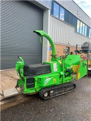 Greenmech Safetrack 19-28