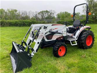 Bobcat CT2040