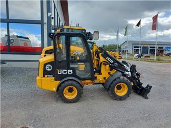 JCB 403