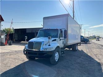 International DuraStar 4300