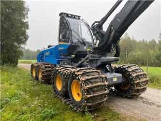 Rottne H11D