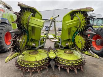 CLAAS Orbis 600 SD 3T
