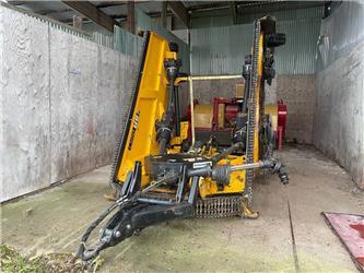 McConnel SR620