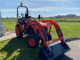 Kubota Kampanj EK1-261