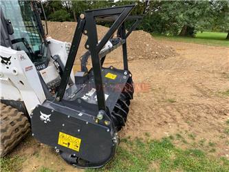 Bobcat 61" DRUM MULCHER