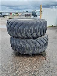 Alliance 650/60R34 Hjul