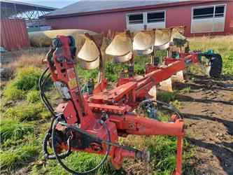Kverneland ED85