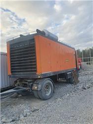 Asea 680 kva