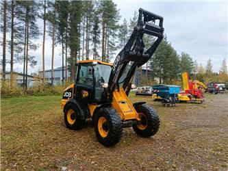 JCB 409