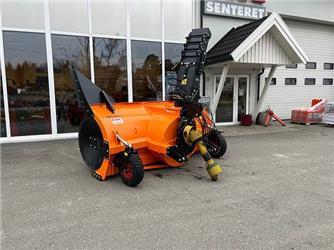 Dalen snøfreser 2118