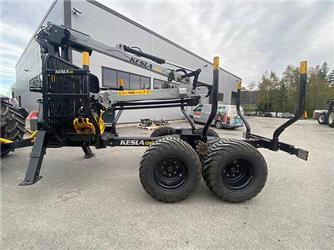 Kesla 124HD