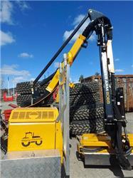 McConnel PA6065 VFR