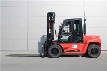 Manitou MI 70 D