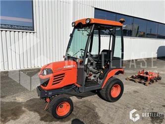 Kubota BX 2350