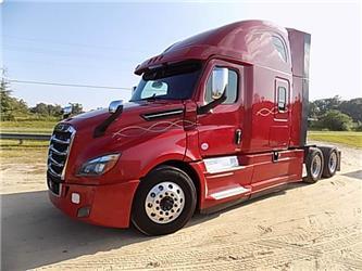 Freightliner Cascadia