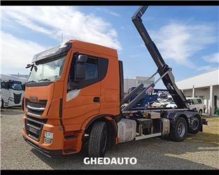 Iveco AS260S48Y/PS