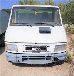 Iveco 35e10