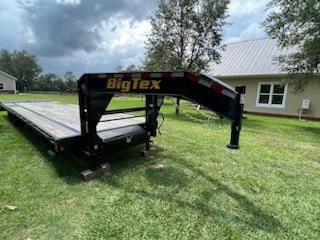 Big Tex 14GN