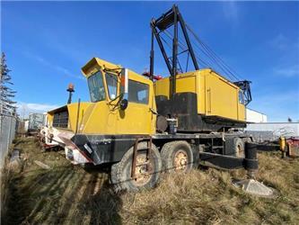 American 7530