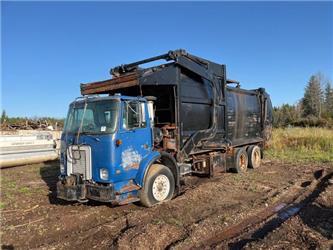 Autocar WX64