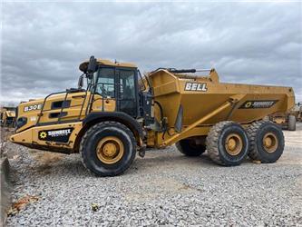 Bell B30E
