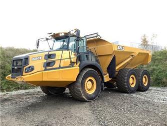 Bell B50E