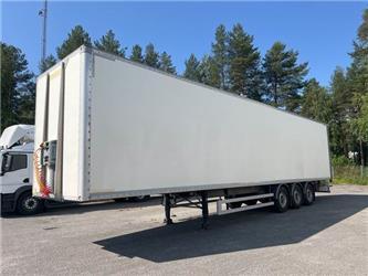 Fruehauf T36V17