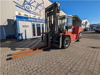 Kalmar DCE 150-12