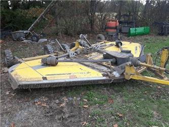 Bednar MULCHER MZ6000