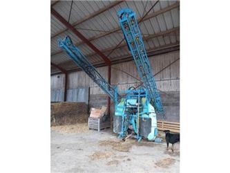 Berthoud ELYTE 1200