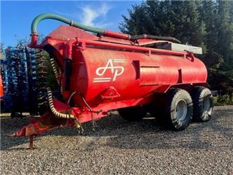 AP 20 M3 , TÅRN OG LIFT