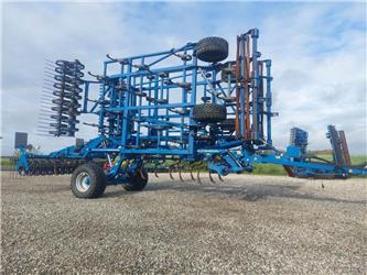 Köckerling Allrounder Flatline 750